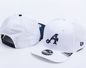 Basecap New Era - LIV Golf 9SEVENTY - 4Aces - White