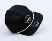 Basecap New Era - LIV Golf 19TWENTY Golfer Patch - Ironheads - Black
