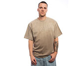 T-Shirt Karl Kani - Retro Washed T-Shirt - Brown