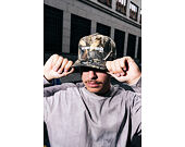 Basecap New Era - LIV Golf 19TWENTY Golfer - Rippers - Realtree Csmo