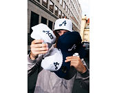 Basecap New Era - LIV Golf 9TWENTY - 4Aces - White