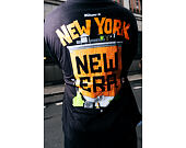 T-Shirt New Era - Store Graphic Tee - Black