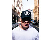 Kappe Von Dutch - Trucker - MC Logo - Black/Black