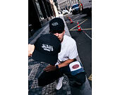 Kappe Von Dutch - Trucker - Cali Brushed Patch - Black