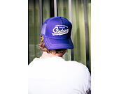 Kappe Stetson - Trucker Cap American Heritage Classic - Violet