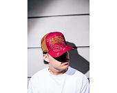 Kappe Stetson - Trucker Cap Paisley - 88