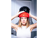Kangol - Furgora 504 Flatcap - Scarlet