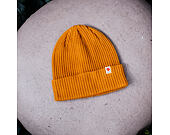 Mütze Fjällräven - Fjällräven Rib Hat Acorn