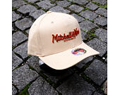 Kappe Mitchell & Ness - Pinscript Classic Red - Own Brand - Grey/Orange