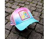 Kappe Capslab - Smurfs trucker