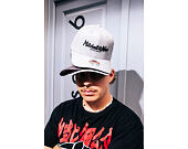 Kappe Mitchell & Ness - Pinscript Classic Red - Own Brand - Grey/Black