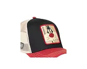 Kappe Capslab - Looney Tunes trucker