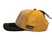 Kappe Capslab - Harry Potter trucker