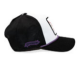 Kappe Capslab - Beetlejuice trucker