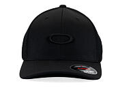 Oakley Kappe - Oakley Ellipse Mesh - Blackout