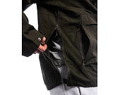 Jacke Fjällräven - Vardag Anorak M - Deep Forrest