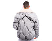 Jacke Oakley - Urbanslope Puffer Jacket - Cement
