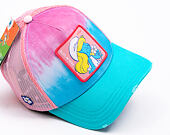 Kappe Capslab - Smurfs trucker