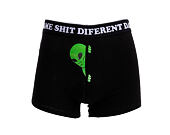 Boxershorts Rip N Dip - Same Shit Different Day Boxers - Black