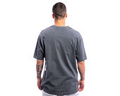 T-Shirt Rip N Dip - White Panther Tee - Charcoal