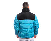 Jacke Karl Kani - Retro Essential Puffer Jacket - Blue