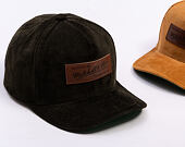 Kappe Mitchell & Ness - Cord Pro Crown - Own Brand - Brown