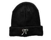 Kangol - Pearl Beanie - Black