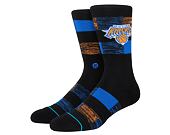 Socken Stance - Nba New York Knicks - Knicks Cryptic / Black