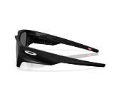Sonnenbrille Oakley - Instagator - Prizm Black Polar / Matte Black