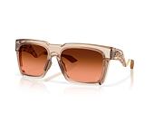 Sonnenbrille Oakley - Enigma Ink - Prizm Bronze Gradient / Dl Trans Warm Brown