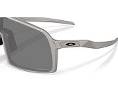 Sonnenbrille Oakley - Sutro - Prizm Black / Titanium