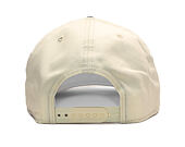 Basecap New Era - NHL Chainstitch 9FIFTY A-Frame - Chicago Blackhawks - Chrome White