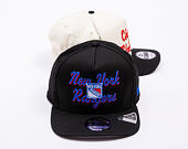 Basecap New Era - NHL Chainstitch 9FIFTY A-Frame - New York Rangers - Black