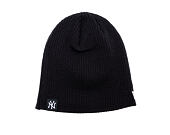 Mütze New Era - MLB Essential Skully Beanie - NY Yankees - Navy