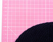 Mütze Fjällräven - Bergtagen Forever Wool Beanie - Dark Navy