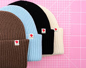 Mütze Fjällräven - Fjällräven Heavy Beanie