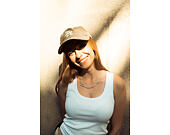 Kappe New Era - MLB Houndstooth 9TWENTY - LA Dodgers - Auburn