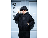 Jacke Oakley - Urbanslope Puffer Jacket - Blackout