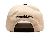Kappe Mitchell & Ness - NBA Fashion Basic 2T Pro - Boston Celtics - Cream
