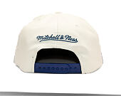 Kappe Mitchell & Ness - NBA Day 12  Bulls - Chicago Bulls - White-Blue