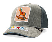 Kappe Goorin - Hobby Horse