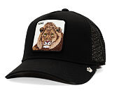 Kappe Goorin - King Trucker Cap