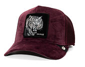 Kappe Goorin - Velour Tiger