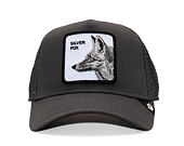 Kappe Goorin - Silver Foxxx