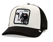 Kappe Goorin - Cash Cow Trucker Cap