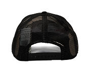 Kappe Goorin - Bandit Trucker Cap