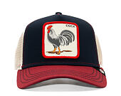Kappe Goorin - Rooster Trucker Cap