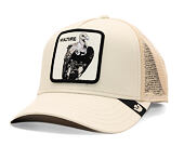 Kappe Goorin - Vulture Trucker Cap