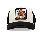 Kappe Goorin - King Trucker Cap