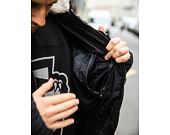 Jacke Oakley - Urbanslope Puffer Jacket - Blackout